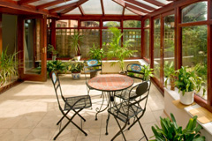 Egglesburn conservatory quotes