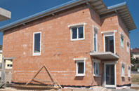 Egglesburn home extensions