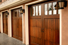 Egglesburn garage extension quotes