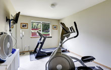 Egglesburn home gym construction leads